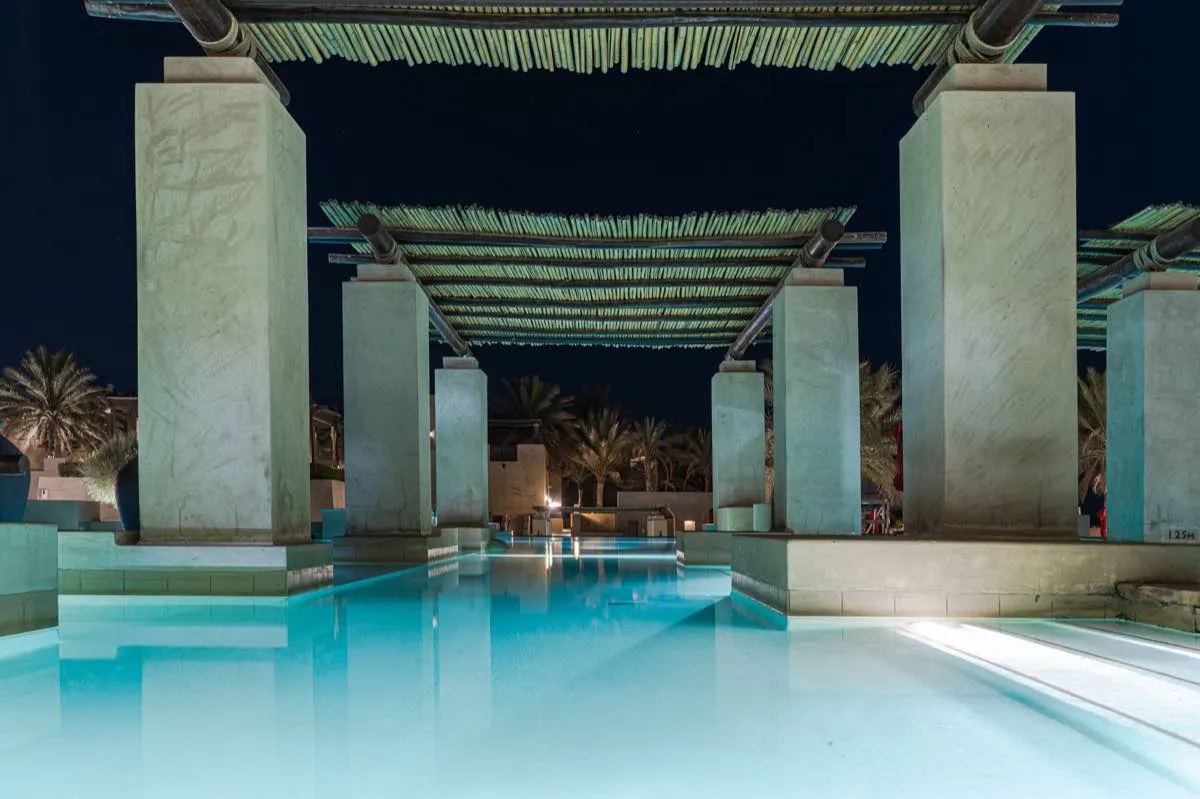 Gunite & Shotcrete Pool Construction in San Jose, CA