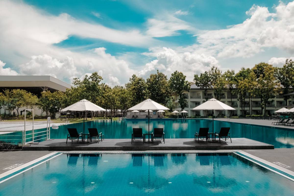 Pool Decks & Patios in San Jose, CA